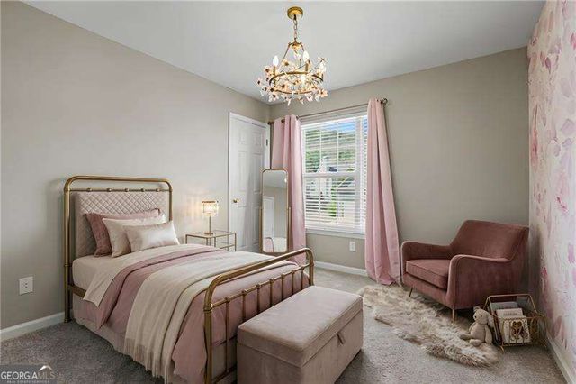 425 Mountain Mist Drive, Woodstock, GA 30188