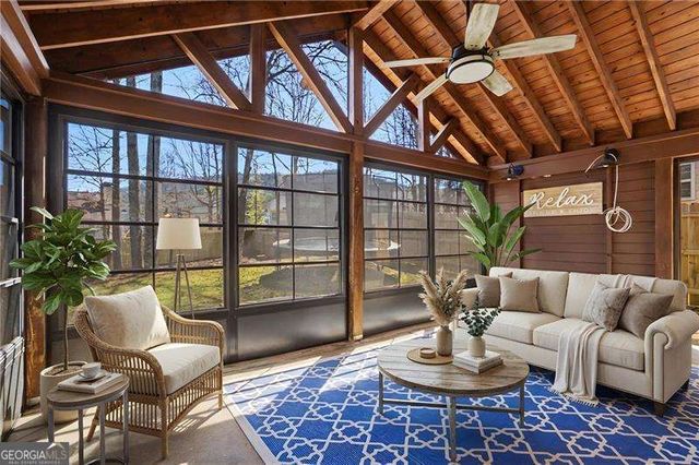 425 Mountain Mist Drive, Woodstock, GA 30188