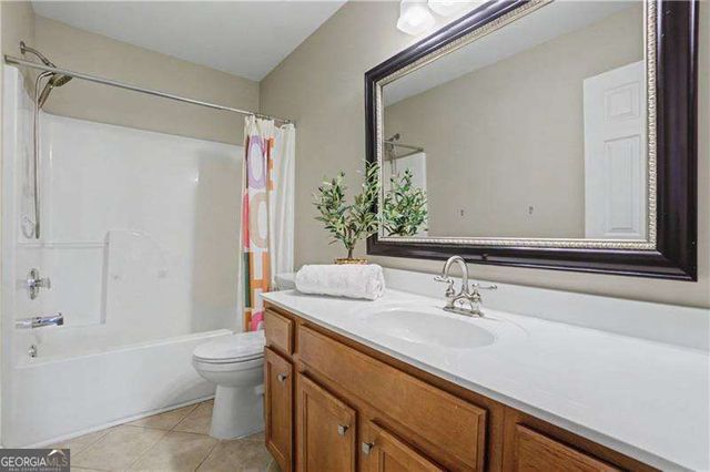 425 Mountain Mist Drive, Woodstock, GA 30188