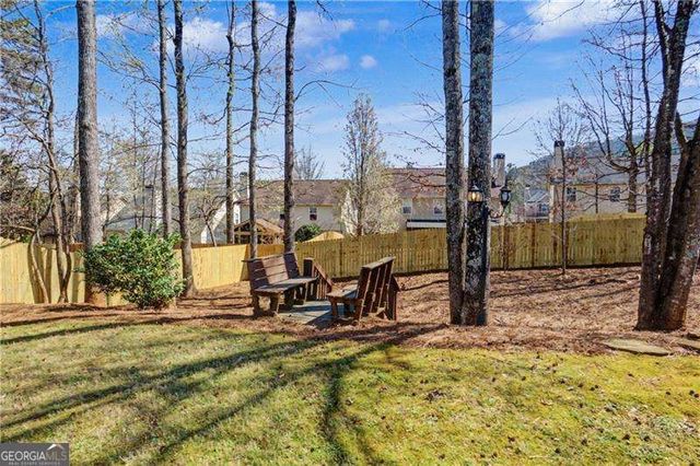 425 Mountain Mist Drive, Woodstock, GA 30188