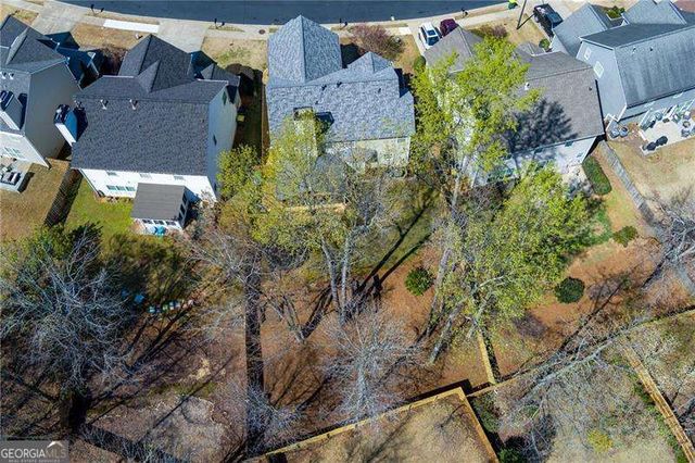 425 Mountain Mist Drive, Woodstock, GA 30188