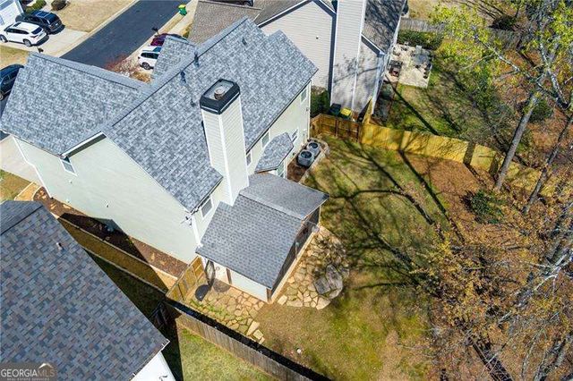 425 Mountain Mist Drive, Woodstock, GA 30188