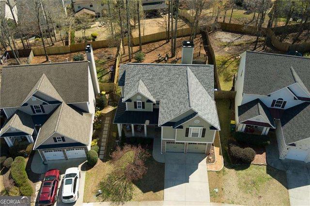 425 Mountain Mist Drive, Woodstock, GA 30188