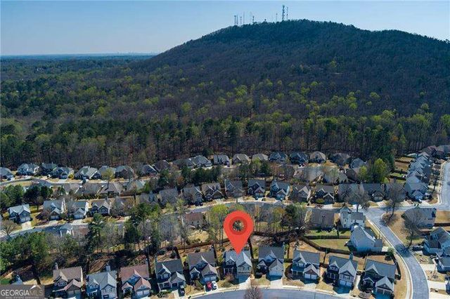 425 Mountain Mist Drive, Woodstock, GA 30188