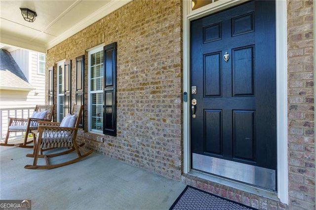 425 Mountain Mist Drive, Woodstock, GA 30188