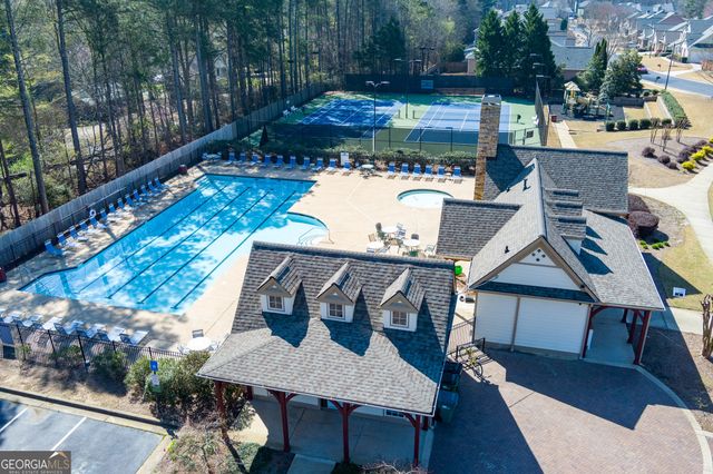 425 Mountain Mist Drive, Woodstock, GA 30188