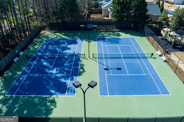 425 Mountain Mist Drive, Woodstock, GA 30188