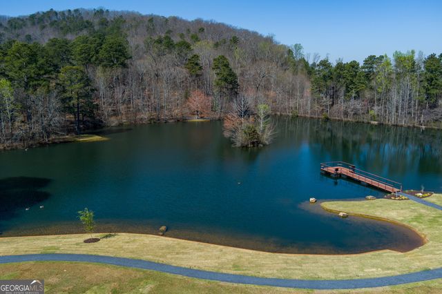 425 Mountain Mist Drive, Woodstock, GA 30188