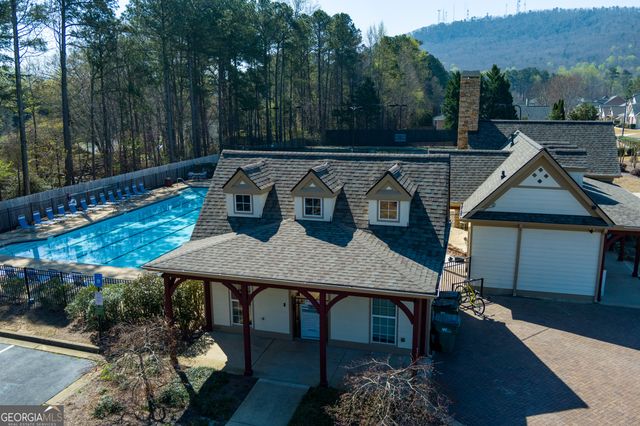 425 Mountain Mist Drive, Woodstock, GA 30188