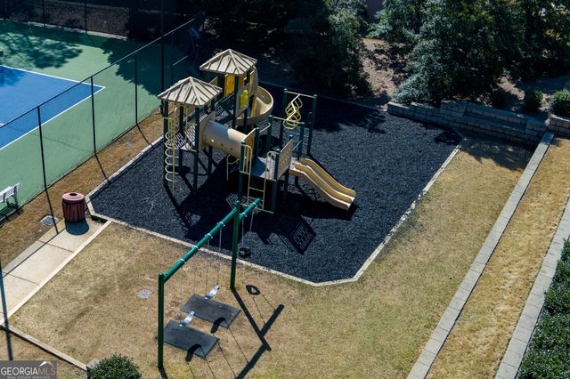 425 Mountain Mist Drive, Woodstock, GA 30188