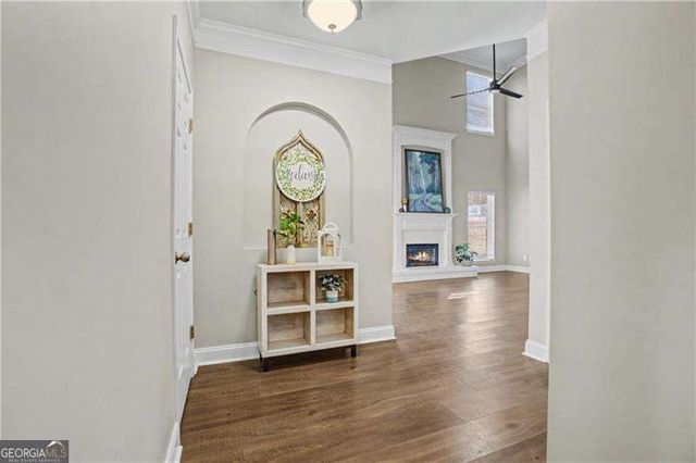 425 Mountain Mist Drive, Woodstock, GA 30188