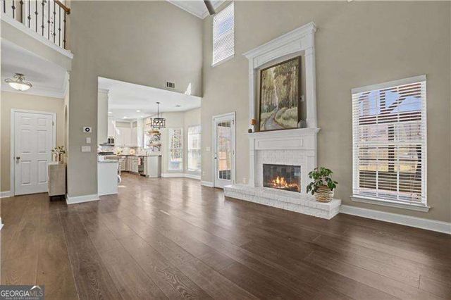 425 Mountain Mist Drive, Woodstock, GA 30188