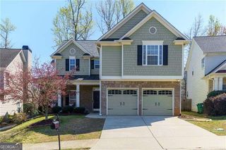 425 Mountain Mist Drive, Woodstock, GA 30188