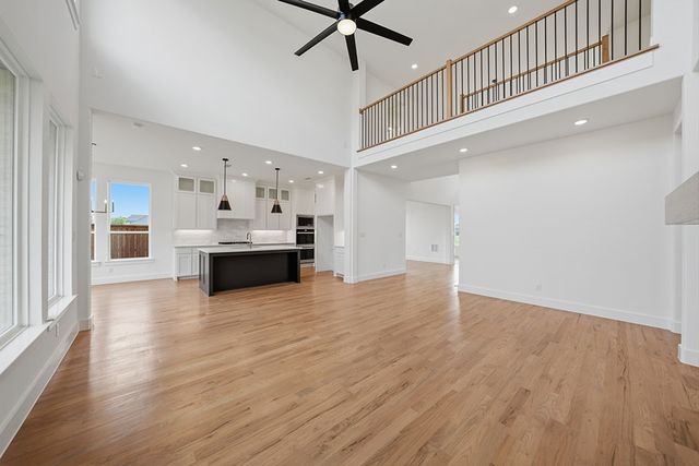 205 Ardsley Way, Allen, TX 75013
