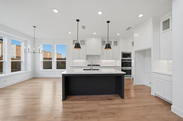 205 Ardsley Way, Allen, TX 75013