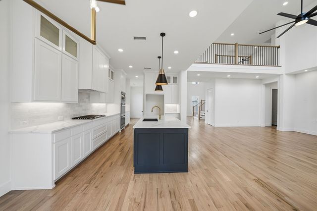 205 Ardsley Way, Allen, TX 75013