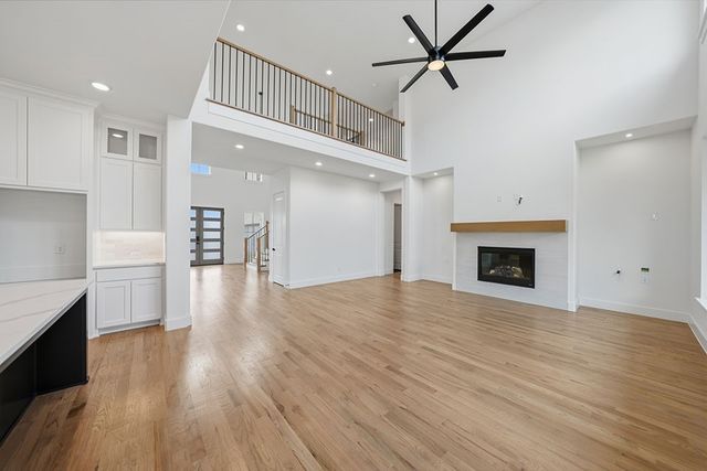 205 Ardsley Way, Allen, TX 75013