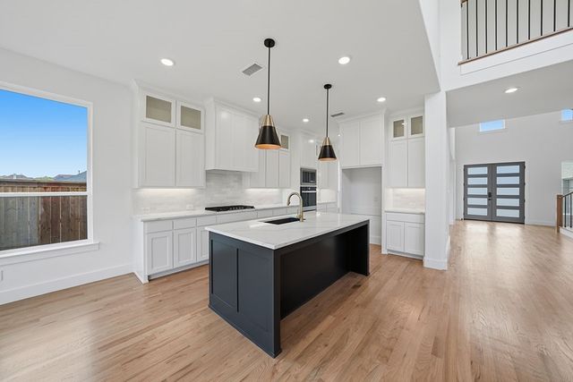 205 Ardsley Way, Allen, TX 75013