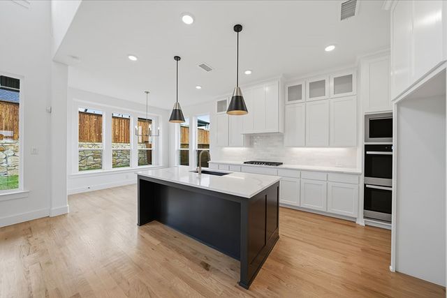 205 Ardsley Way, Allen, TX 75013