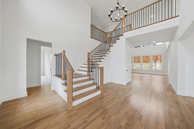 205 Ardsley Way, Allen, TX 75013