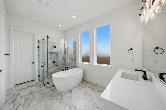 205 Ardsley Way, Allen, TX 75013