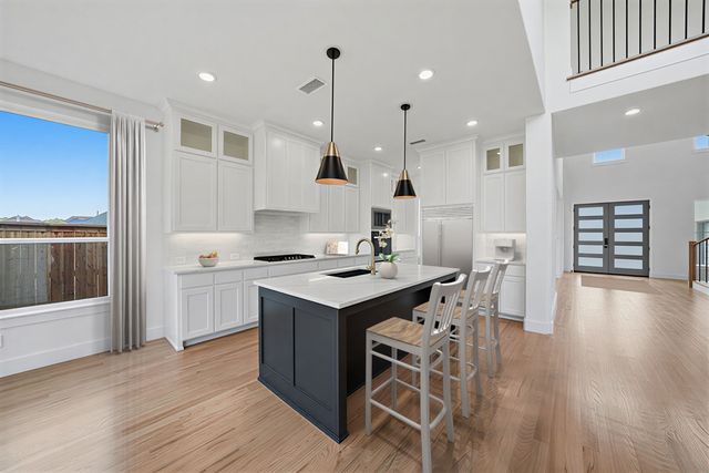 205 Ardsley Way, Allen, TX 75013