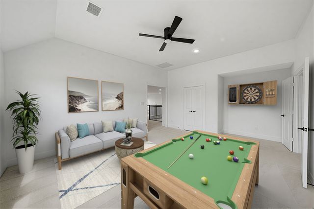 205 Ardsley Way, Allen, TX 75013