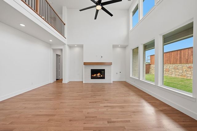 205 Ardsley Way, Allen, TX 75013