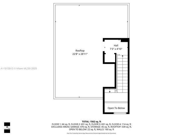 515 NE 61st St, Miami, FL 33137