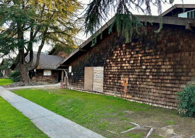 3769 N Abby Street, Fresno, CA 93726