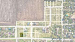 610 N Main Street Lot 5, Conrad, IA 50621