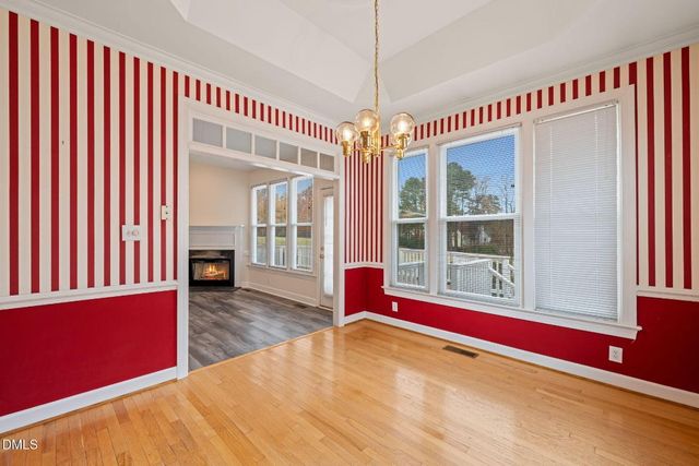 2100 Laurel Valley Way, Raleigh, NC 27604