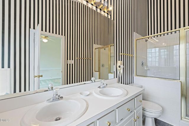 2100 Laurel Valley Way, Raleigh, NC 27604