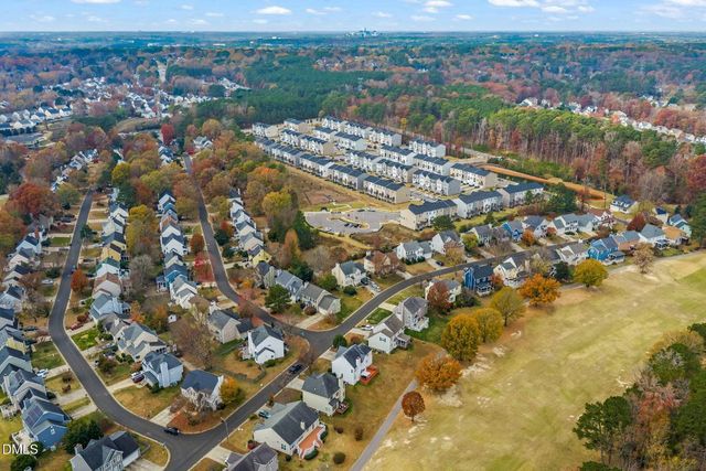 2100 Laurel Valley Way, Raleigh, NC 27604