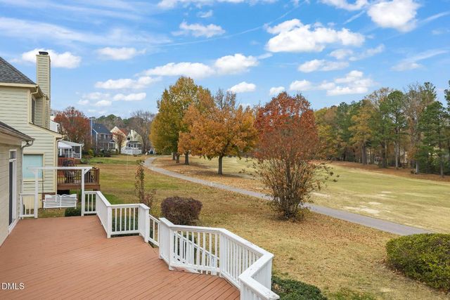 2100 Laurel Valley Way, Raleigh, NC 27604