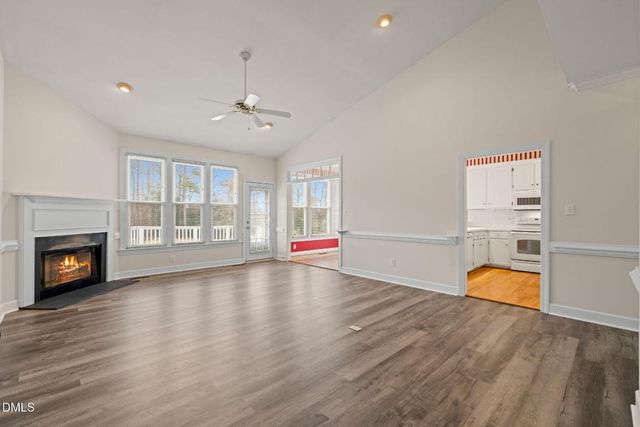 2100 Laurel Valley Way, Raleigh, NC 27604