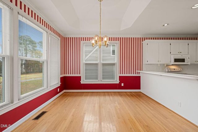 2100 Laurel Valley Way, Raleigh, NC 27604