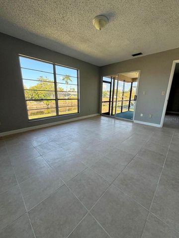 3103 RIVERSIDE DRIVE, Punta Gorda, FL 33950