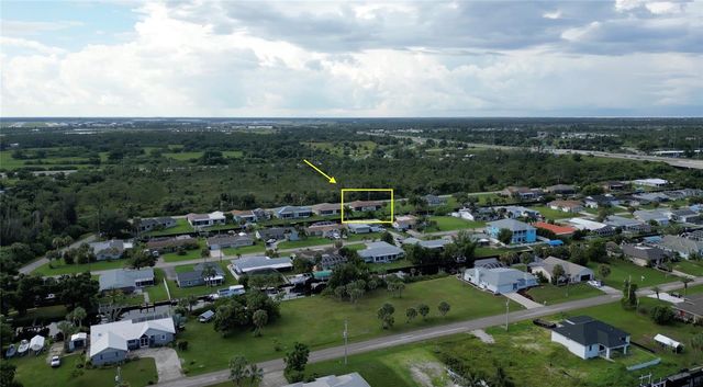 3103 RIVERSIDE DRIVE, Punta Gorda, FL 33950