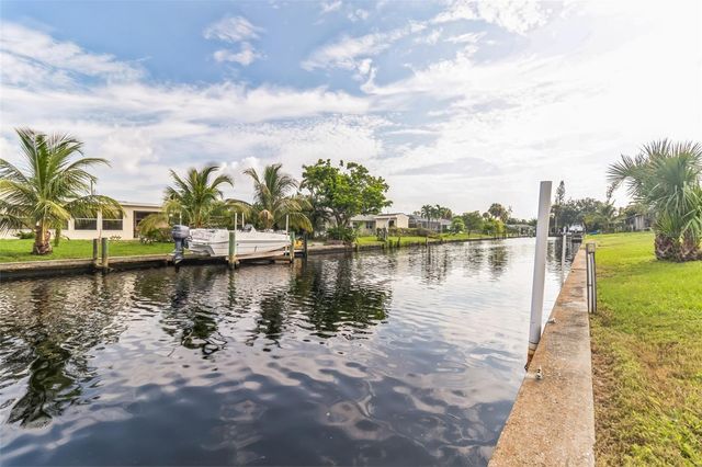 3103 RIVERSIDE DRIVE, Punta Gorda, FL 33950