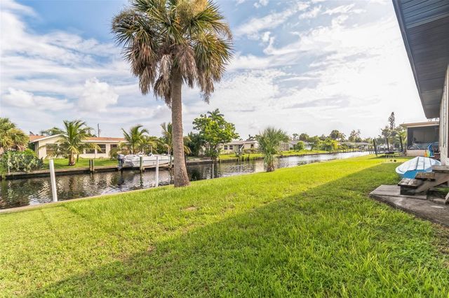 3103 RIVERSIDE DRIVE, Punta Gorda, FL 33950
