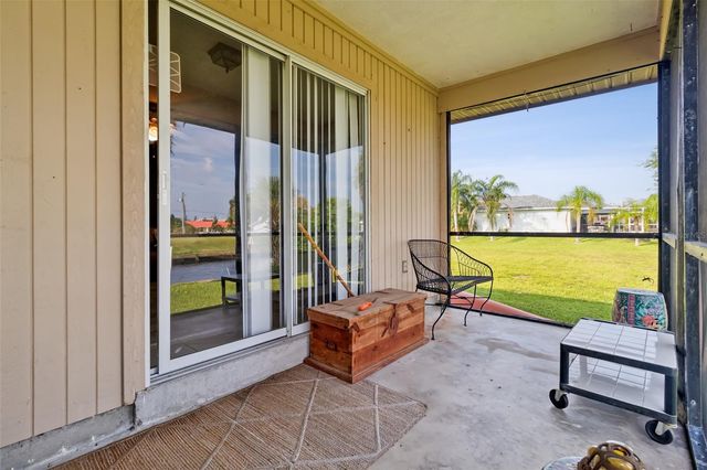 3103 RIVERSIDE DRIVE, Punta Gorda, FL 33950