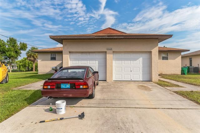 3103 RIVERSIDE DRIVE, Punta Gorda, FL 33950