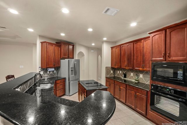 13058 Gordons Mott, San Antonio, TX 78253