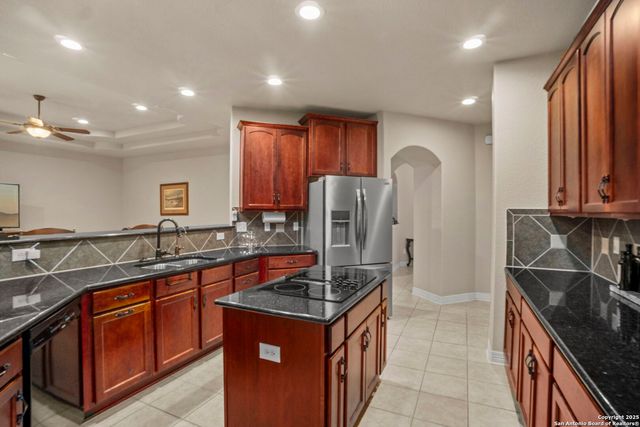 13058 Gordons Mott, San Antonio, TX 78253