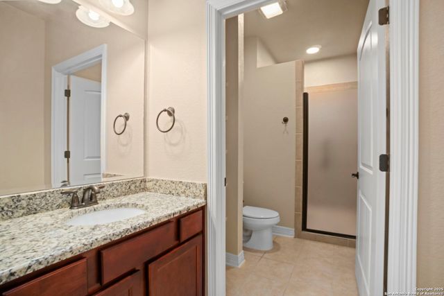 13058 Gordons Mott, San Antonio, TX 78253