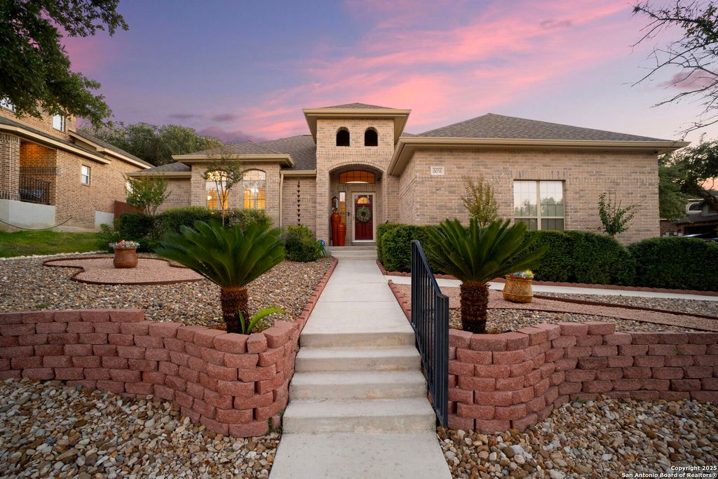 13058 Gordons Mott, San Antonio, TX 78253