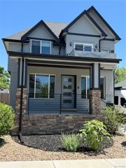 3908 Mariposa Street, Denver, CO 80211