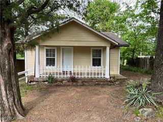1515 N 34th Street, Fort Smith, AR 72904