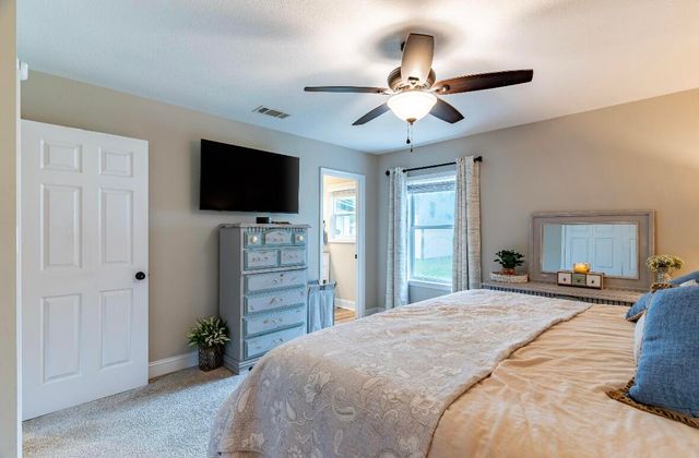 6935 Jasper Street, Navarre, FL 32566